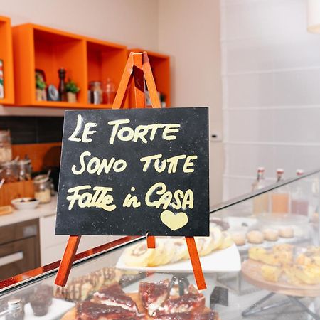 Hotel Casablanca Rimini Eksteriør bilde