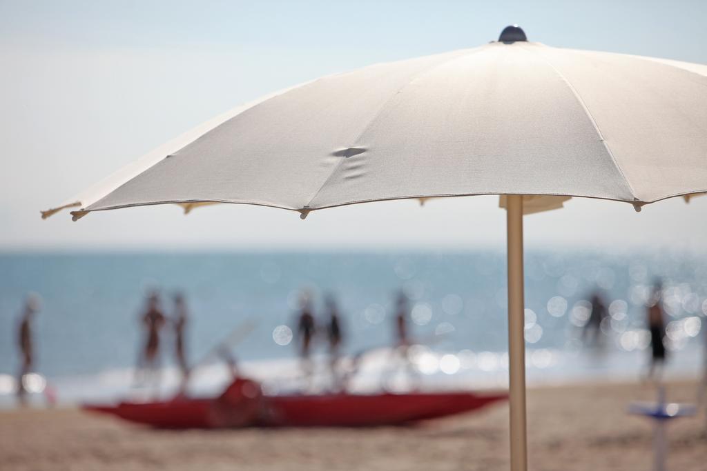 Hotel Casablanca Rimini Eksteriør bilde