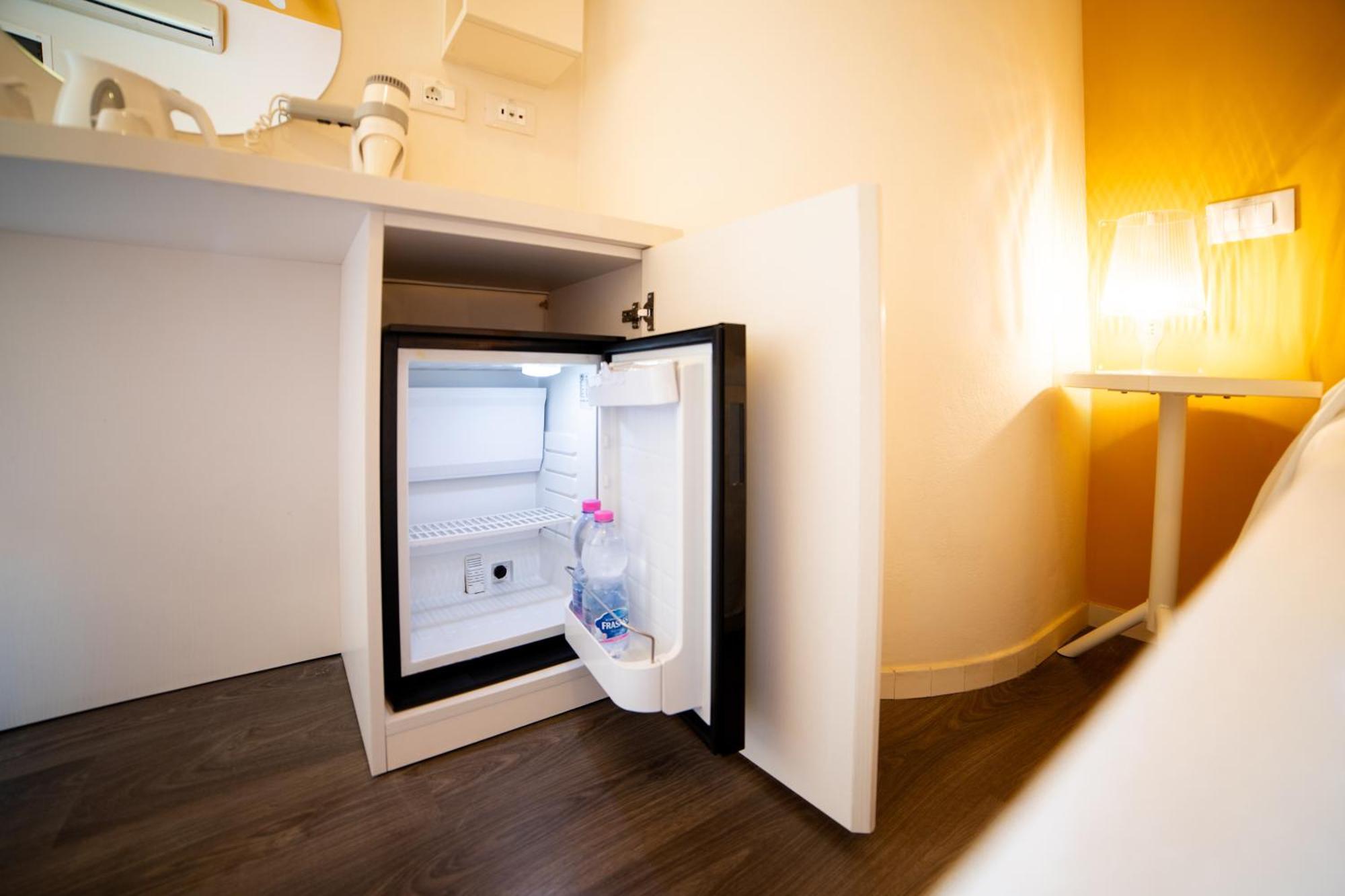 Hotel Casablanca Rimini Eksteriør bilde