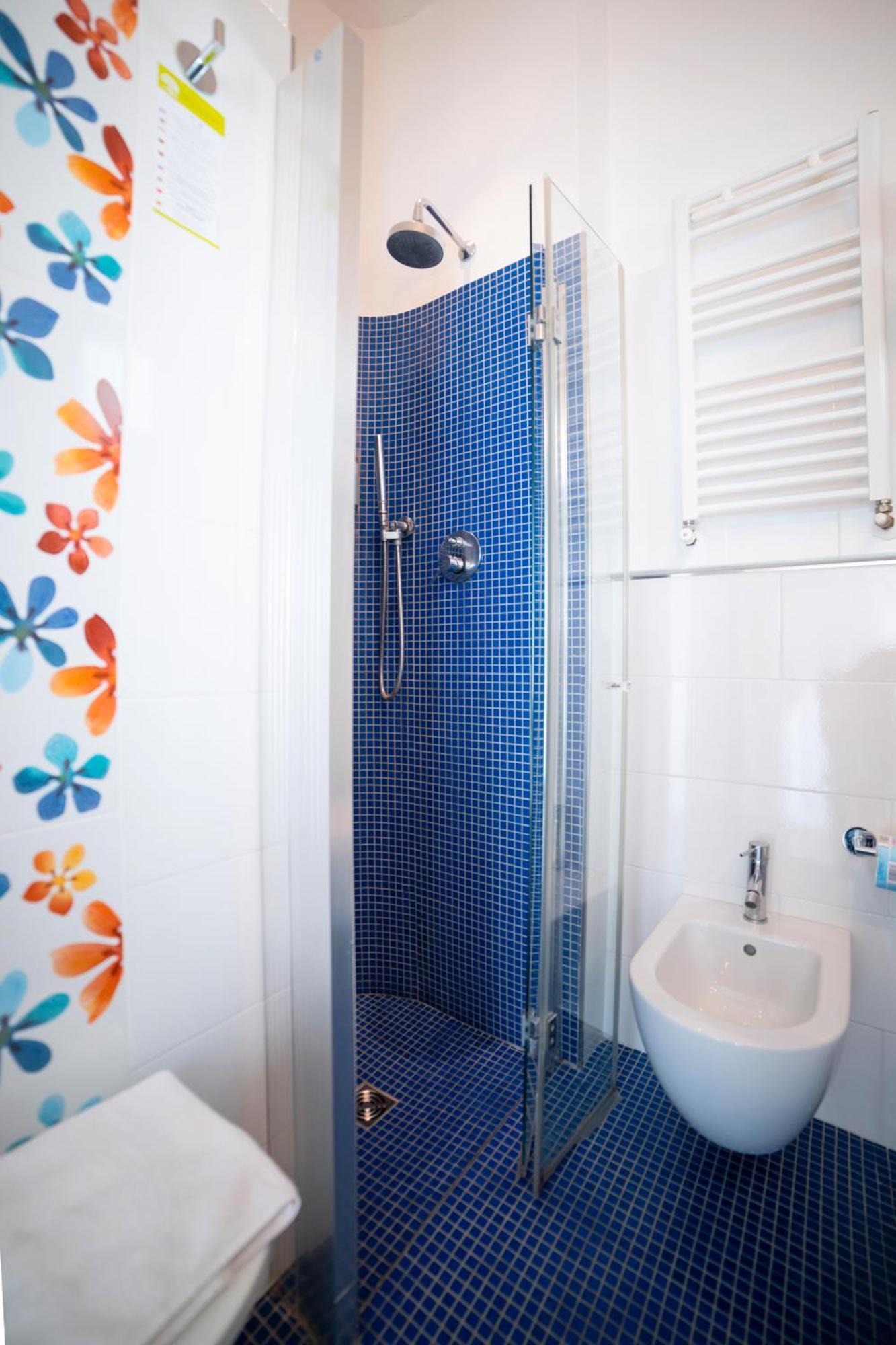 Hotel Casablanca Rimini Eksteriør bilde
