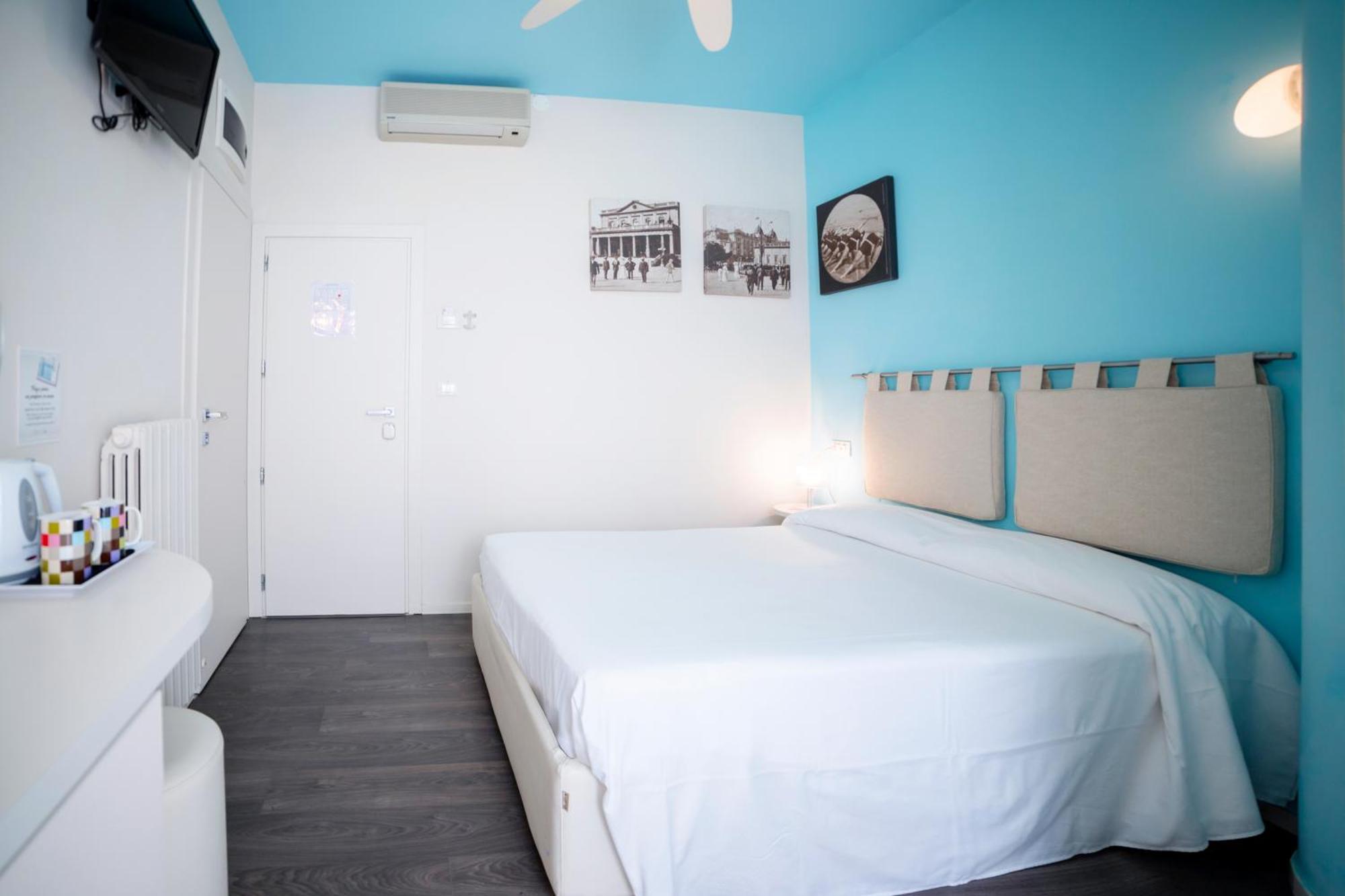 Hotel Casablanca Rimini Eksteriør bilde