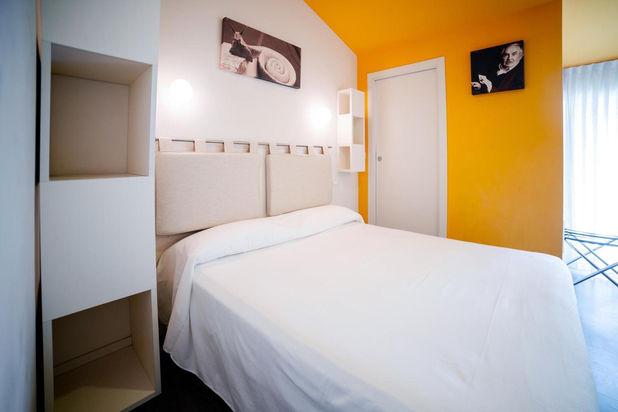 Hotel Casablanca Rimini Eksteriør bilde