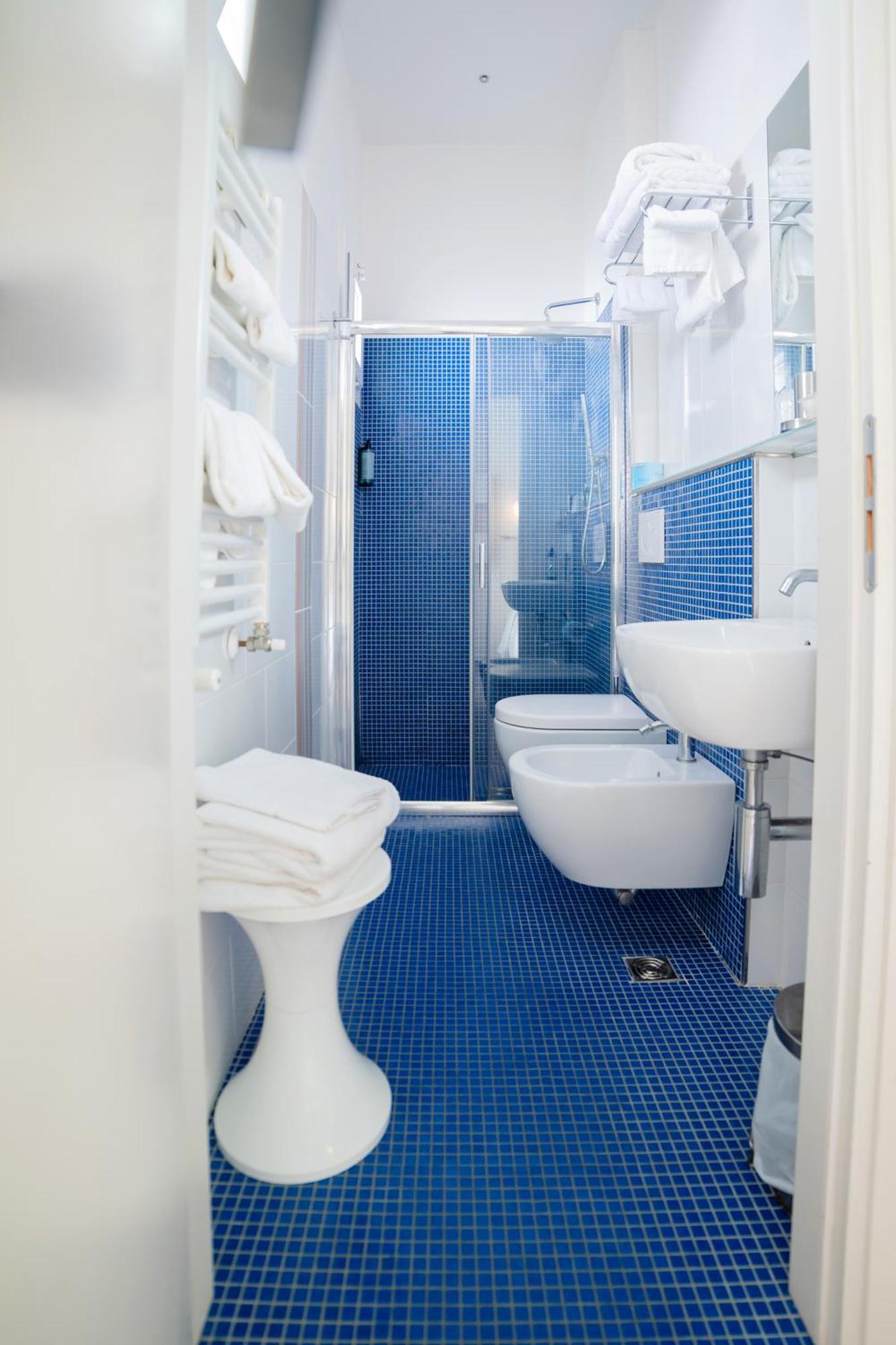 Hotel Casablanca Rimini Eksteriør bilde