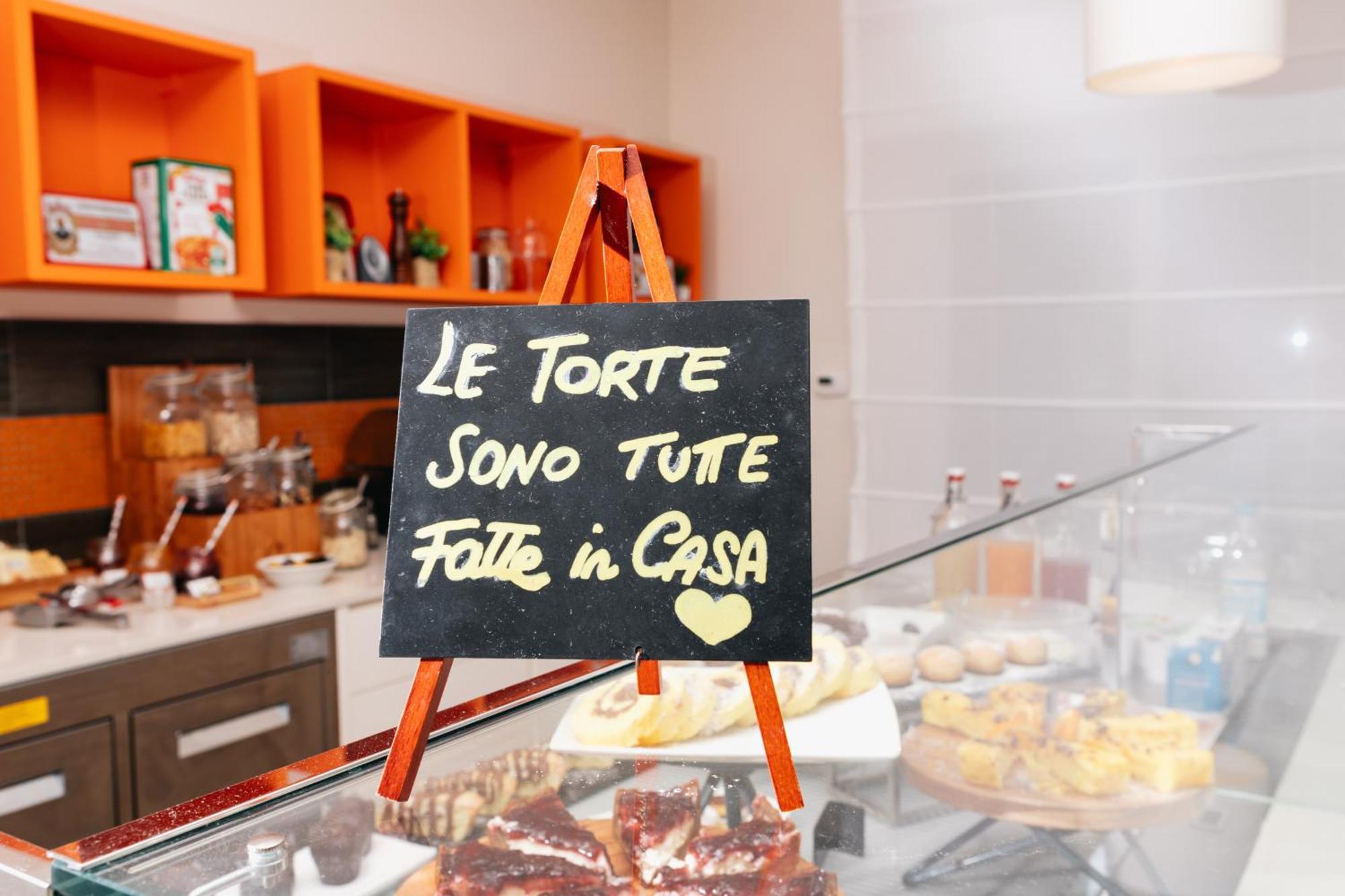 Hotel Casablanca Rimini Eksteriør bilde