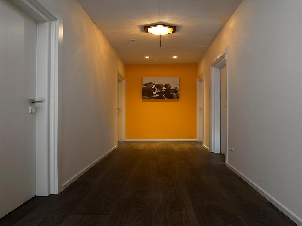 Hotel Casablanca Rimini Eksteriør bilde