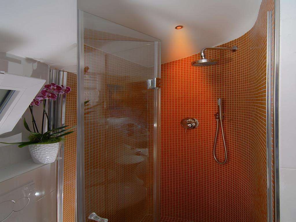 Hotel Casablanca Rimini Eksteriør bilde
