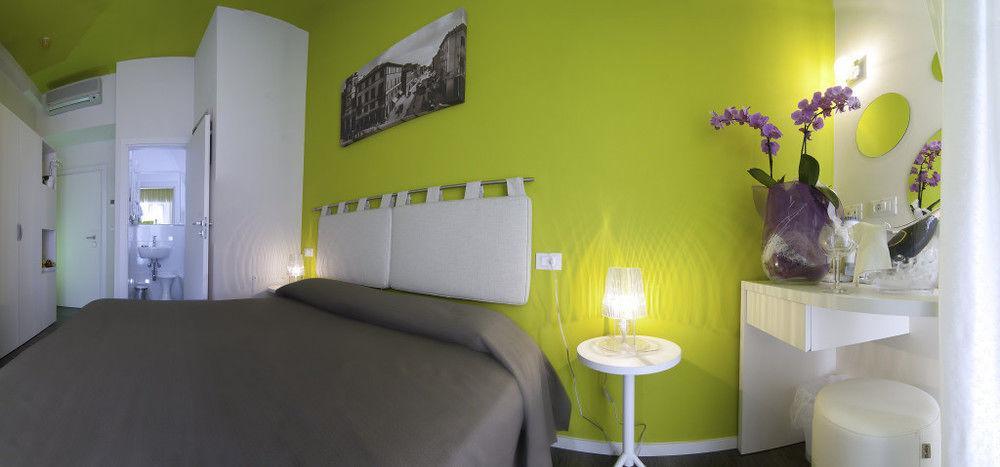 Hotel Casablanca Rimini Eksteriør bilde