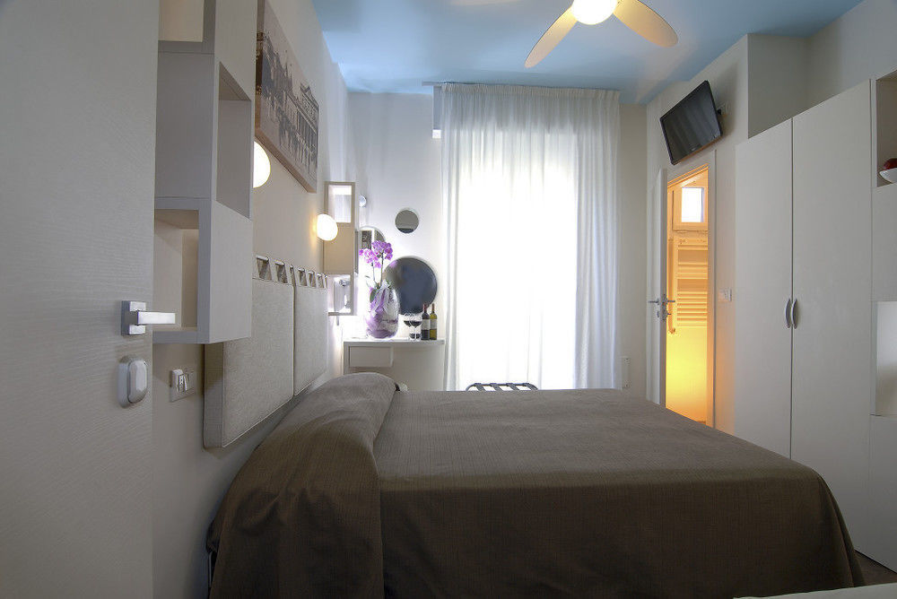 Hotel Casablanca Rimini Eksteriør bilde