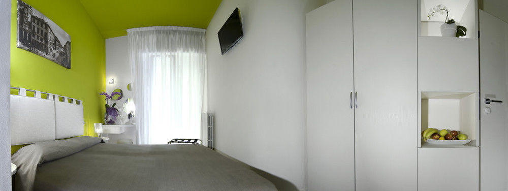 Hotel Casablanca Rimini Eksteriør bilde