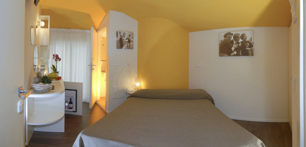 Hotel Casablanca Rimini Eksteriør bilde