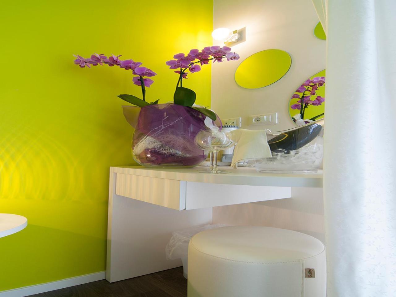 Hotel Casablanca Rimini Eksteriør bilde