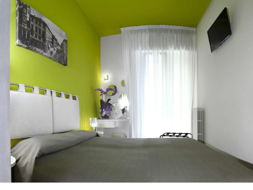 Hotel Casablanca Rimini Rom bilde