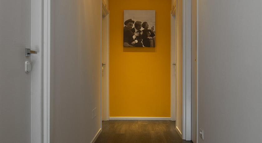 Hotel Casablanca Rimini Eksteriør bilde