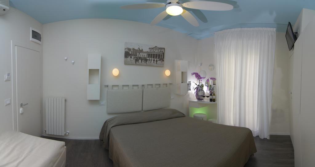 Hotel Casablanca Rimini Rom bilde